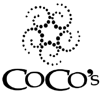 Coco's Salon Logo